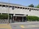 Festino notturno base di alcol (e forse non solo) alla scuola media di Locarno 1