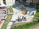 Lo skate plaza di Bellinzona