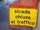 Chiusa per lavori di pavimentazione la strada cantonale a Melide