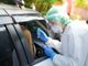 Covid-19, le possibilità di test nel fine settimana del 22 e 23 gennaio