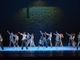 &quot;Suite poetica&quot; al Teatro Astra di Torino: Adriana Cava Dance Company e la pirouette unite nella poesia della danza