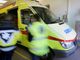 Esce di strada dopo un malore: grave un 57enne residente in Riviera