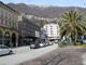 Locarno, in Ticino