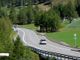 Svizzera al voto sull'ampliamento della rete autostradale