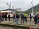 Disservizi ai treni dei frontalieri, Borghi scrive all'ambasciatrice svizzera