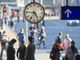 FFS, puntuale il 92,5 per cento dei treni