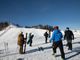 Mancanza di neve: 'soffrono' le piccole stazioni sciistiche svizzere
