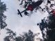 Di Mornago nel varesotto il fungiatt morto sopra Dissimo