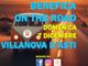 Villanova d’Asti: torna il mercato di Benefica On The Road!