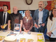 A Cavallermaggiore torna la Sagra del Gorgonzola DOP: undici giorni di gusto, musica e cultura (Foto e Video) A Cavallermaggiore torna la Sagra del Gorgonzola DOP: undici giorni di gusto, musica e cultura (Foto e Video)