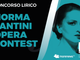 Al via la seconda edizione del "Norma Fantini Opera Contest"