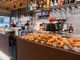 Un Fiorfiore Cafè per il superstore Coop di Luino