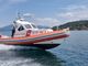Guardia costiera, boom di interventi sul lago Maggiore: in un mese e mezzo 35 operazioni di soccorso