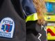 Sbanda con la moto e finisce contro un'auto: diciottenne grave in Canton Ticino