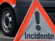 Frontale in Canton Ticino: coinvolto un automobilista italiano