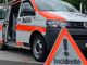 Incidente nella galleria del San Gottardo: ferito un automobilista italiano
