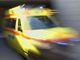 Canton Ticino, incidente con quattro auto coinvolte: coinvolto anche un automobilista italiano