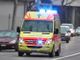 Finisce con il furgone in una scarpata: grave un 53enne in Canton Ticino