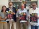 Maria Elisa Gualandris, Luciano Paretti, Giandomenico Albertella, Piero Pratesi Maria Elisa Gualandris, Luciano Paretti, Giandomenico Albertella, Piero Pratesi