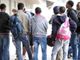 Quest'anno la Svizzera accoglierà 100 mila migranti