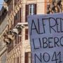 Alfredo Cospito, rinnovato il 41bis per l'anarchico