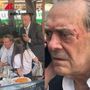 Barillari: &quot;Depardieu condannato? M'ha menato ma non gioisco per le disgrazie altrui, per me era mito&quot;