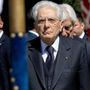Mattarella: &quot;Europa non arretri di fronte a difficoltà, coraggio o diritti a rischio&quot;