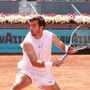 Internazionali, Musetti-Medvedev oggi in diretta - Il match