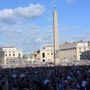 Papa Leone XIV, oggi il Regina Coeli: attesi 150mila fedeli a San Pietro