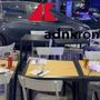 Roma, 86enne travolge in auto tavoli di un ristorante: sfiorata strage al quartiere Trieste