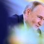Ucraina, proposta Putin: &quot;Ripresa negoziati con Kiev il 15 maggio a Istanbul&quot;