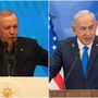 Israele, Erdogan: &quot;Netanyahu parente di Hitler, farà stessa fine&quot;