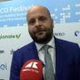 Mobilità, Perna (Amazon): &quot;Confermato impegno zero emissioni entro il 2040&quot;
