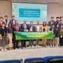 Sostenibilità, a Civitavecchia incontro tra AdSP e delegazione governativa Corea del Sud