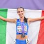 Mondiali atletica, il programma di oggi: da Battocletti a Pernici, gli italiani in gara e dove vederli