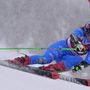 Coppa del Mondo, Goggia terza nel SuperG di St.Moritz davanti a Vonn. Vince Robinson Coppa del Mondo, Goggia terza nel SuperG di St.Moritz davanti a Vonn. Vince Robinson