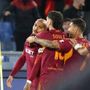 Serie A, Roma e Como in Champions. Milan e Juve in Europa League Serie A, Roma e Como in Champions. Milan e Juve in Europa League