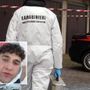 Giovane trovato morto in un garage a Vasto: fermato il padre