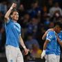 Serie A, oggi Como-Napoli: orario, probabili formazioni e dove vederla