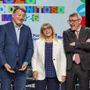 Primo Maggio dei sindacati all'insegna dell'unità: Cgil, Cisl e Uil insieme a Marghera