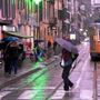 Maltempo in arrivo sull'Italia, dopo il sole ecco la pioggia: le previsioni meteo