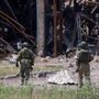 Ucraina, l'analisi di Kiev: "Rallenta avanzata forze russe, ecco dove Mosca perde territorio"