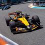 Gp Miami, Norris vince la sprint davanti a Piastri e Leclerc