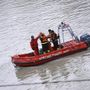 Marito Roccella scomparso, ricerche senza sosta nel lago di Vico: in azione sommozzatori e mezzi speciali
