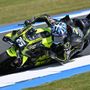 MotoGp, Fernandez il più veloce nelle libere davanti a Marquez caduto senza conseguenze