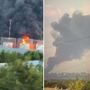 Ucraina, Kiev colpisce principale raffineria nel sud della Russia