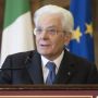 Mattarella “Paradossale il principio di muovere guerra per fare la pace”