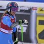 Impresa Robinson nel Super G di St.Moritz, terza Sofia Goggia