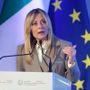 Meloni “Non esistono politiche femminili ma visione femminile della politica” Meloni “Non esistono politiche femminili ma visione femminile della politica”