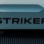 Striker, il nome del nuovo crossover Dacia